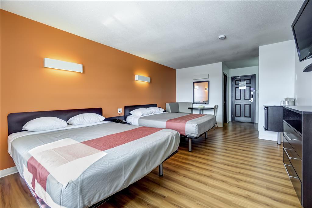 Joys Inn Innisfail, Ab Habitación foto